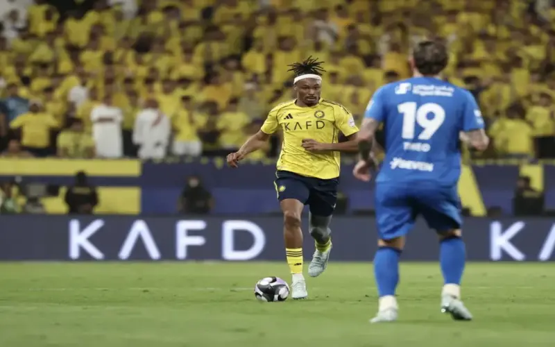 معركة لقب الدوري السعودي: تعادل مجنون يؤجل حسم الذهب